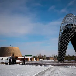 Alga Museum of Local History - Alga