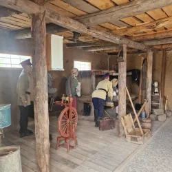 Alga Museum of Local History - Alga