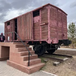 Alga Museum of Local History - Alga