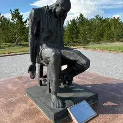 Alga Museum of Local History - Alga