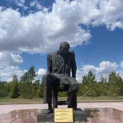 Alga Museum of Local History - Alga