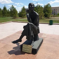 Alga Museum of Local History - Alga