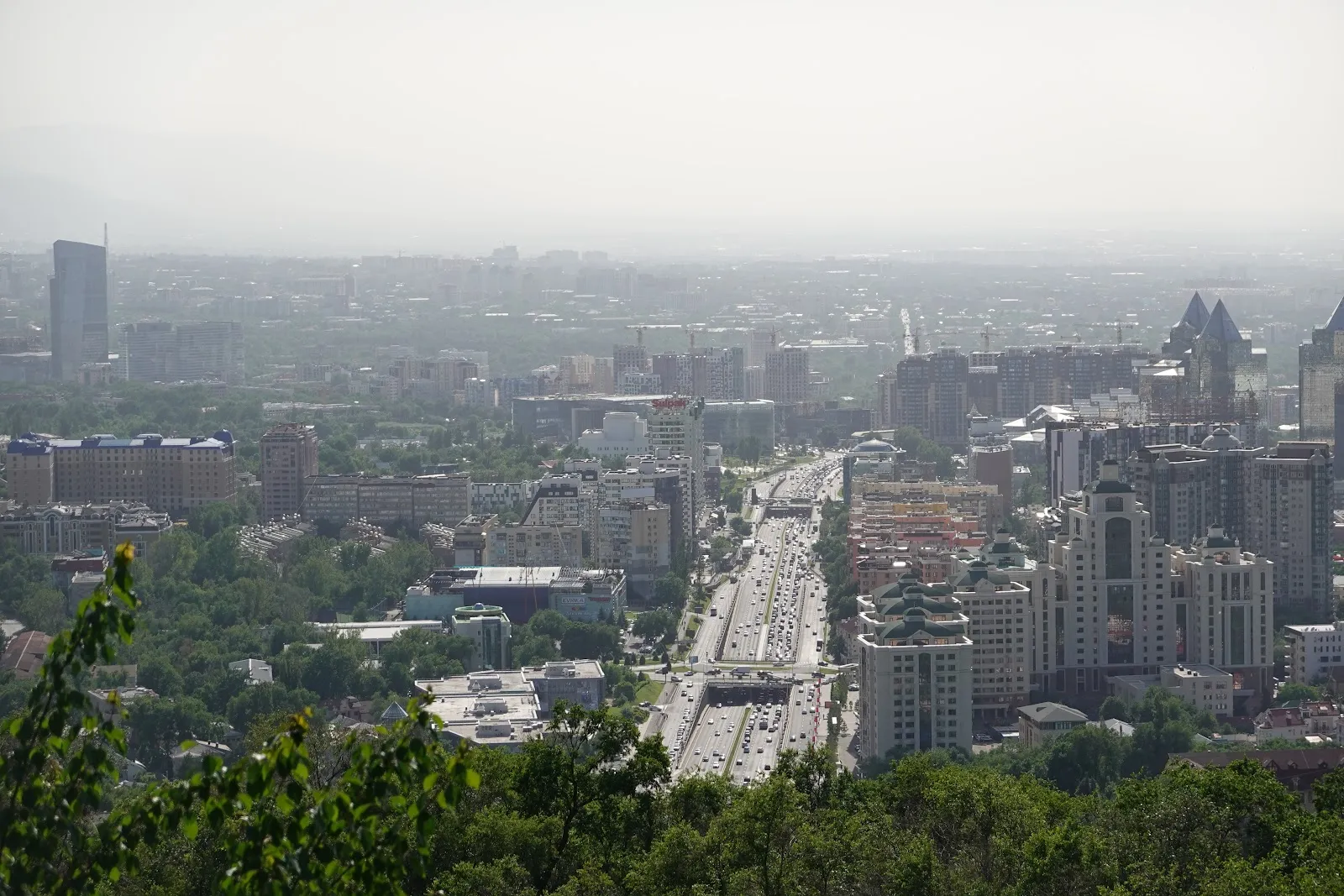 Almaty
