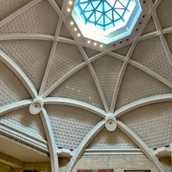 Central State Museum of Kazakhstan - Almaty