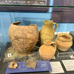 Aral History Museum - Aral