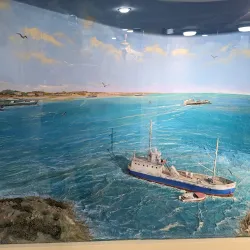 Aral History Museum - Aral