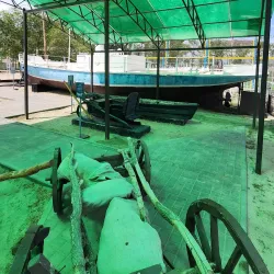 Aral History Museum - Aral