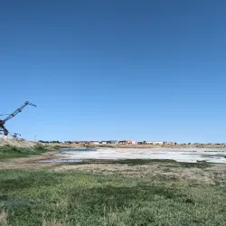 Aral Local History Library - Aral