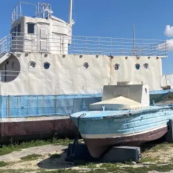 Aral Local History Library - Aral