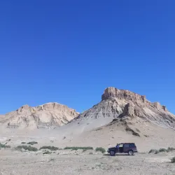 Aral Regional Park - Aral