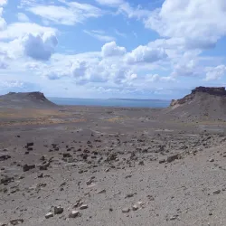 Aral Regional Park - Aral