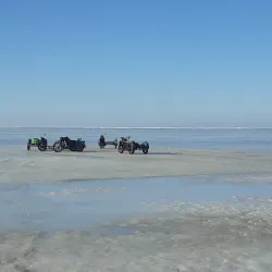 Aral Regional Park - Aral