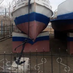 Aral Regional Park - Aral