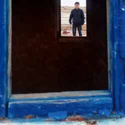 Aral Regional Park - Aral