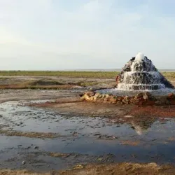 Aral Regional Park - Aral