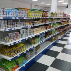 Local Fish Market - Aral