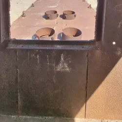 Memorial to the Victims of the Aral Sea Disaster - Aral