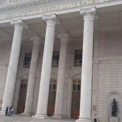 Astana Opera - Astana (Nur-Sultan)