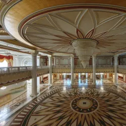 Astana Opera - Astana (Nur-Sultan)