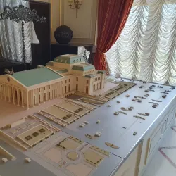 Astana Opera - Astana (Nur-Sultan)