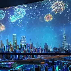 Expo 2017 Site - Astana (Nur-Sultan)