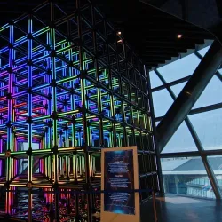 Expo 2017 Site - Astana (Nur-Sultan)