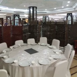 Hazret Sultan Mosque - Astana (Nur-Sultan)