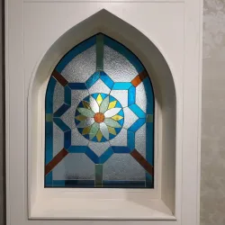 Hazret Sultan Mosque - Astana (Nur-Sultan)