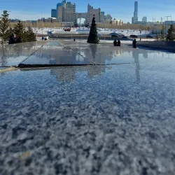 Khan Shatyr Entertainment Center - Astana (Nur-Sultan)