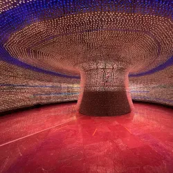 National Museum of the Republic of Kazakhstan - Astana (Nur-Sultan)