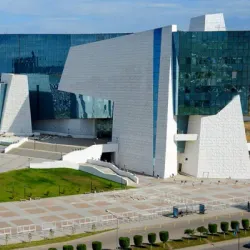 National Museum of the Republic of Kazakhstan - Astana (Nur-Sultan)