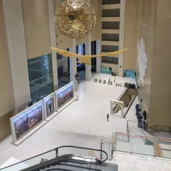 National Museum of the Republic of Kazakhstan - Astana (Nur-Sultan)