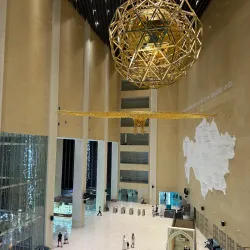 National Museum of the Republic of Kazakhstan - Astana (Nur-Sultan)