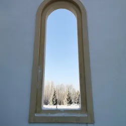 Nur-Astana Mosque - Astana (Nur-Sultan)