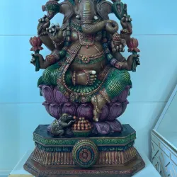 Palace of Peace and Reconciliation - Astana (Nur-Sultan)