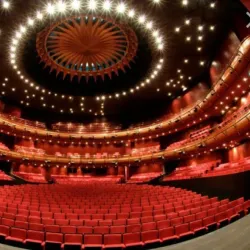 Palace of Peace and Reconciliation - Astana (Nur-Sultan)