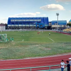 Neftyanik Stadium - Atyrau