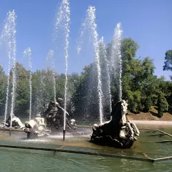 Central Park - Chapaev