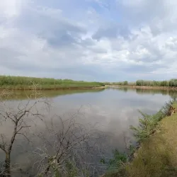 Chapaev Monument - Chapaev