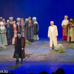 Community Theater - Chapaev