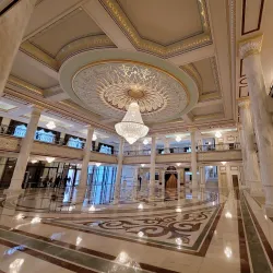 Community Theater - Chapaev