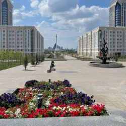 Community Theater - Chapaev