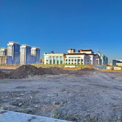 Community Theater - Chapaev