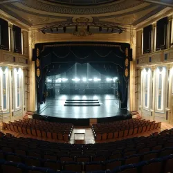 Community Theater - Chapaev