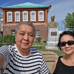 Local History Museum - Chapaev