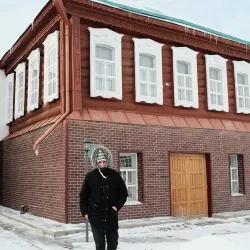 Local History Museum - Chapaev