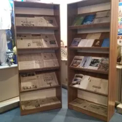 Local History Museum - Chapaev