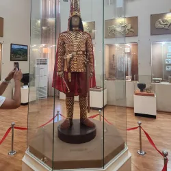 Esik Historical and Local Lore Museum - Esik