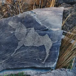 Jezkazgan Regional Museum - Jezkazgan (Zhezkazgan)