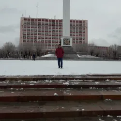 Kazakh Drama Theater - Jezkazgan (Zhezkazgan)